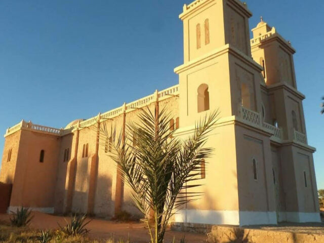 eglise-el-meniaa