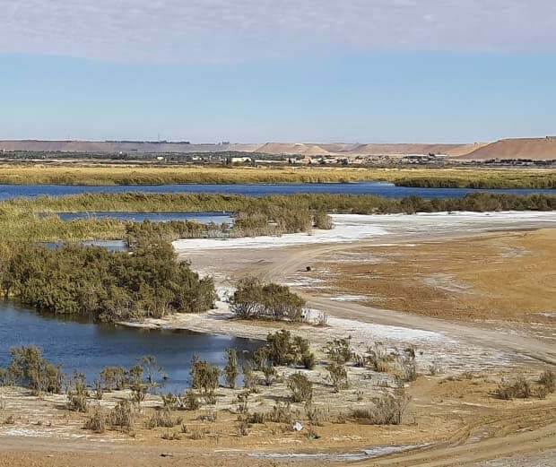 lac-elhara-ain-elquara